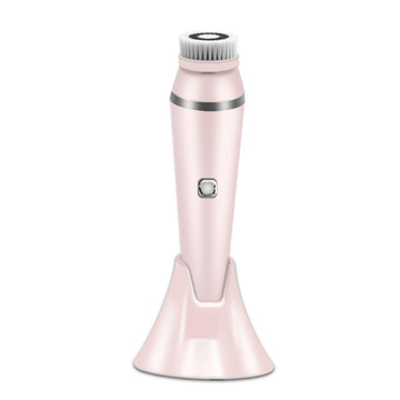 4-in-1 Facial Cleansing Brush
